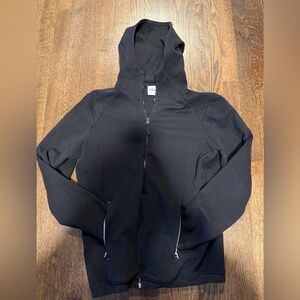 ZARA Men’s Black Tracksuit Set – Size L (Fits Like M)